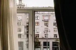 Гостиница «Fratelli», Москва