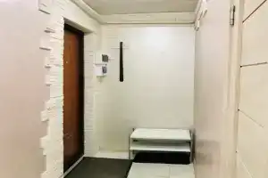 Светлая квартира, Суздаль
