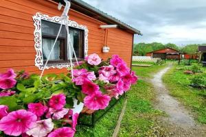 Гостевой дом на ул. Малая Протечная 15, Переславль-Залесский