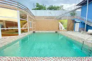 Апарт-отель «Барракуда», Судак