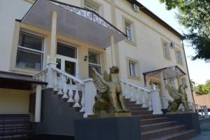 Мини-отель «Южный дворик», Керчь