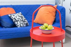 Хостел «Рус», Севастополь