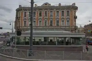 Гостевые дома