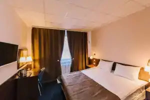 Гостиница «Декабрист», Чита