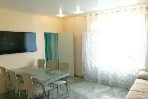 Квартира у озера, Петрозаводск