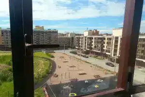 Уютная однокомнатная квартира, Сертолово