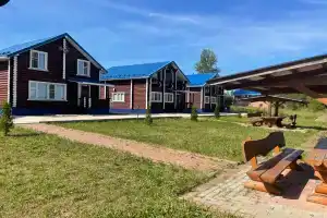 Гостевой дом «До Ми Ки»