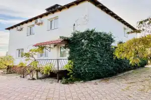 Гостевой дом «Аэрофлотский», Межводное