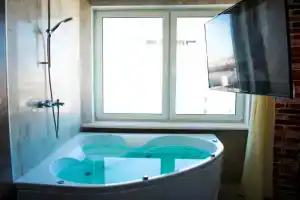 Апарт-отель «Джакузи ВИП Смарт»