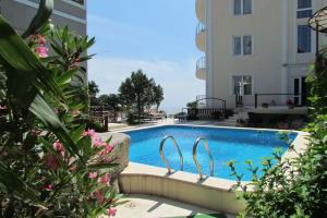 Гостевой дом «Солнечный берег», Кацивели