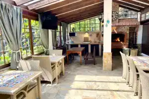 Гостевой дом «Триера», Судак