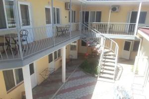 Гостевой дом «У Светланы», Феодосия