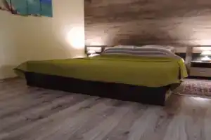 Квартира в коттедже