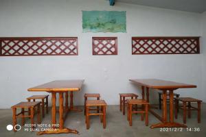 Гостевой дом у Полины, Межводное