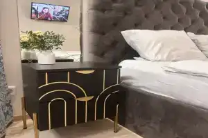Уютная квартира с электронным кальяном, Владимир