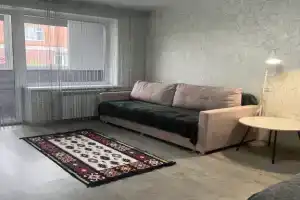 1-комнатная квартира, Казань