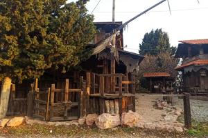 Кацивели - Гостиницы