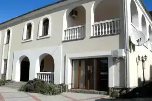 Гостиный двор «Черноморофф»