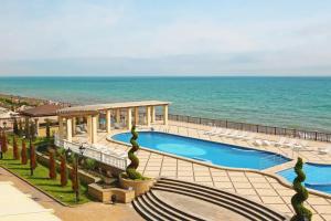 Отель «Ribera Resort & SPA», Евпатория