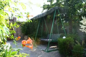 База отдыха «Кипарис», Андреевка