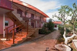 Гостевой дом «Розовый Фламинго», Севастополь