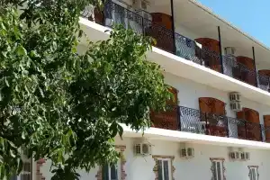 Гостевой дом «Галина», Морское