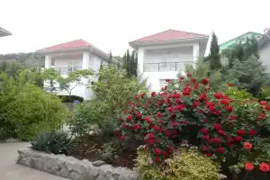 Гостевой дом «Лаванда», Солнечногорское