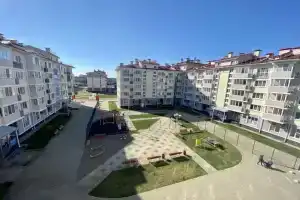 Апартаменты «Море Сириуса», Адлер