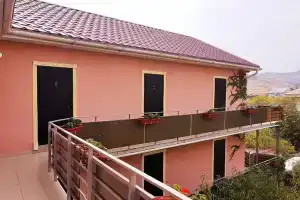 Гостевой дом «Валента», Курортное