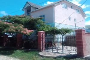 Гостевой дом «Аист», Николаевка