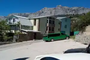 Гостевой дом на Южной 28, Кореиз