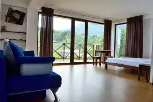 Вилла Босанова, Гурзуф