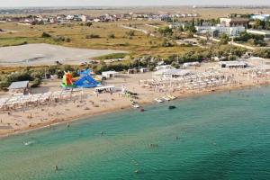 Гостевой дом «ВлаДи», Заозёрное