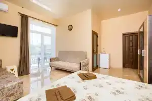 Гостевой дом «Георич», Судак