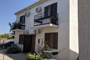 Гостевой дом на Набережной 3/42, Штормовое