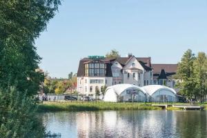 Экотель Богородск & SPA, Ногинск