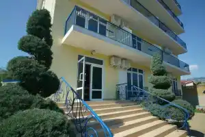 Мини-отель «Вилла Аркадия», Солнечногорское