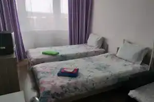 Апартаменты «Прованс Бесконтактное заселение»