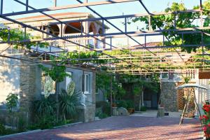 Гостевой дом «Оазис у Сулеймана», Весёлое