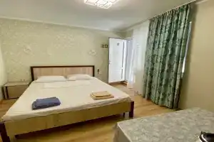 Комната с удобствами, Анапа