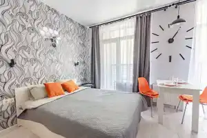 Уютная студия, Воронеж