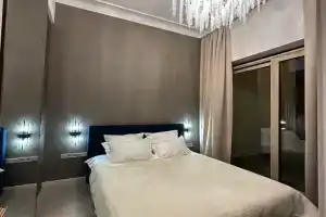 Премиальная квартира в самом центре