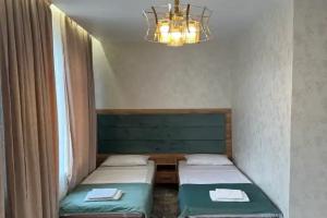 Двухместный номер с 2 отдельными кроватями стандартный