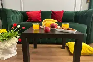 Красивая студия около тц красная площадь, Краснодар