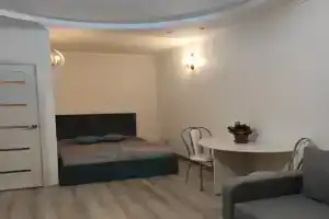 У Ривьеры с видом на Кремль