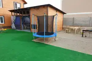 Гостевой дом «Домики у Светланы»