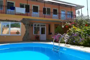 Объект «NeoN»