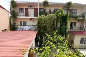 Гостевой дом «Ангелина», Анапа