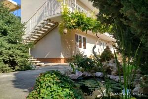 Гостевой дом «Сказка у Зои», Николаевка