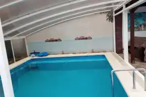 Гостевой дом «Лагуна на Циолковского», Геленджик